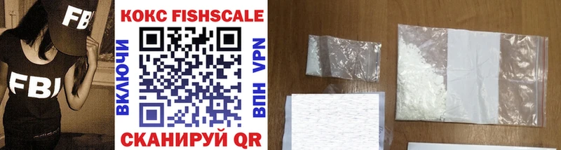 COCAIN Fish Scale где можно купить Луга